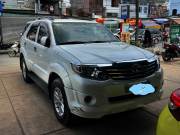 Bán xe Toyota Fortuner 2014 TRD Sportivo 4x2 AT giá 412 Triệu - TP HCM