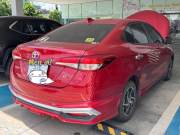 Bán xe Toyota Vios 2021 G 1.5 CVT giá 382 Triệu - TP HCM