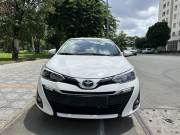 Bán xe Toyota Vios 2019 1.5G giá 358 Triệu - TP HCM