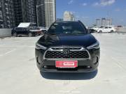 Bán xe Toyota Corolla Cross 2022 1.8V giá 639 Triệu - TP HCM