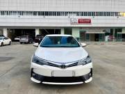Bán xe Toyota Corolla altis 2017 2.0V AT giá 415 Triệu - TP HCM