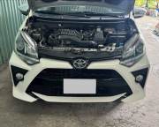 Bán xe Toyota Wigo 2021 1.2 AT giá 305 Triệu - TP HCM