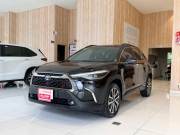 Bán xe Toyota Corolla Cross 2022 1.8V giá 639 Triệu - TP HCM