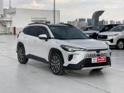 Bán xe Toyota Corolla Cross 2024 1.8HEV giá 797 Triệu - TP HCM