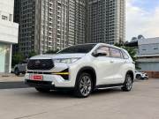 Bán xe Toyota Innova 2023 Cross HEV 2.0 CVT giá 893 Triệu - TP HCM