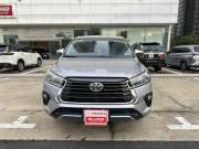 Bán xe Toyota Innova 2022 G 2.0 AT giá 639 Triệu - TP HCM