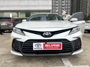 Bán xe Toyota Camry 2022 2.5Q giá 1 Tỷ 35 Triệu - TP HCM