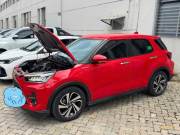 Bán xe Toyota Raize 2024 G 1.0 CVT giá 450 Triệu - TP HCM