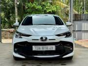 Bán xe Toyota Vios G 1.5 CVT 2024 giá 465 Triệu - TP HCM
