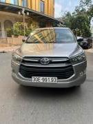 Bán xe Toyota Innova 2017 2.0E giá 350 Triệu - Hà Nội