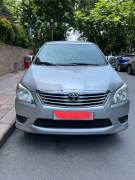Bán xe Toyota Innova 2013 2.0E giá 182 Triệu - Hà Nội