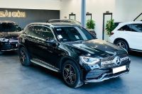 Bán xe Mercedes Benz GLC 2022 300 4Matic giá 2 Tỷ 139 Triệu - TP HCM