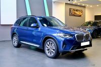 Bán xe BMW X3 sDrive20i 2022 giá 1 Tỷ 639 Triệu - TP HCM