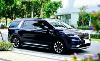 Bán xe Kia Carnival Premium 2.2D 2021 giá 1 Tỷ 189 Triệu - TP HCM