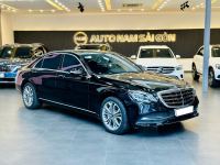 Bán xe Mercedes Benz S class 2018 S450L Luxury giá 2 Tỷ 399 Triệu - TP HCM