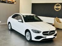 Bán xe Mercedes Benz C class 2022 C200 Avantgarde giá 1 Tỷ 439 Triệu - TP HCM