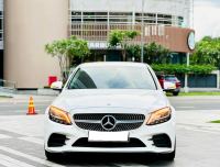 Bán xe Mercedes Benz C class 2020 C180 AMG giá 989 Triệu - TP HCM