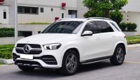 Bán xe Mercedes Benz GLE Class 2021 GLE 450 4Matic giá 3 Tỷ 199 Triệu - TP HCM