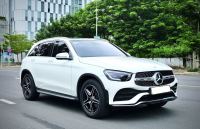 Bán xe Mercedes Benz GLC 2021 300 4Matic giá 1 Tỷ 799 Triệu - TP HCM