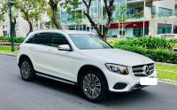 Bán xe Mercedes Benz GLC 2018 250 4Matic giá 1 Tỷ 199 Triệu - TP HCM