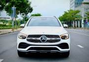 Bán xe Mercedes Benz GLC 2021 300 4Matic giá 1 Tỷ 779 Triệu - TP HCM