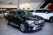 Bán xe Mercedes Benz GLC 200 2022 giá 1 Tỷ 499 Triệu - TP HCM