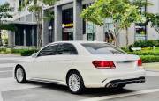 Bán xe Mercedes Benz E class 2015 E200 giá 639 Triệu - TP HCM