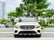 Bán xe Mercedes Benz GLC 2017 300 4Matic giá 1 Tỷ 159 Triệu - TP HCM