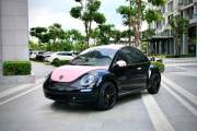 Bán xe Volkswagen New Beetle 2009 1.6 AT giá 599 Triệu - TP HCM