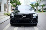 Bán xe Mercedes Benz GLC 2018 250 4Matic giá 1 Tỷ 299 Triệu - TP HCM