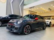 Bán xe Mini Cooper JCW Convertible 2019 giá 1 Tỷ 639 Triệu - TP HCM