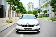 Bán xe BMW 5 Series 2019 530i giá 1 Tỷ 639 Triệu - TP HCM