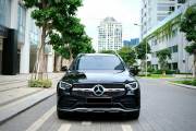 Bán xe Mercedes Benz GLC 2022 300 4Matic giá 2 Tỷ 39 Triệu - TP HCM