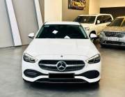 Bán xe Mercedes Benz C class 2022 C200 Avantgarde Plus giá 1 Tỷ 539 Triệu - TP HCM