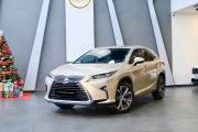 Bán xe Lexus RX 300 2018 giá 2 Tỷ 439 Triệu - TP HCM