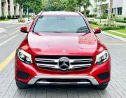 Bán xe Mercedes Benz GLC 2017 250 4Matic giá 979 Triệu - TP HCM