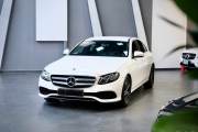 Bán xe Mercedes Benz E class 2020 E180 giá 1 Tỷ 59 Triệu - TP HCM