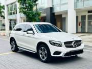 Bán xe Mercedes Benz GLC 200 2018 giá 979 Triệu - TP HCM