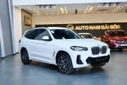 Bán xe BMW X3 sDrive20i M Sport 2024 giá 2 Tỷ 79 Triệu - TP HCM