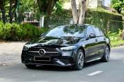 Bán xe Mercedes Benz C class 2022 C300 AMG giá 1 Tỷ 679 Triệu - TP HCM