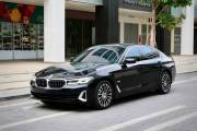 Bán xe BMW 5 Series 2020 520i Luxury giá 1 Tỷ 299 Triệu - TP HCM