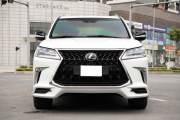 Bán xe Lexus LX 2019 570 Super Sport MBS giá 7 Tỷ 250 Triệu - Hà Nội