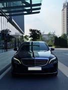 Bán xe Mercedes Benz C class 2021 C200 Exclusive giá 1 Tỷ 90 Triệu - Hà Nội