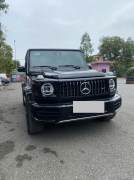 Bán xe Mercedes Benz G class 2022 G63 AMG giá 10 Tỷ 200 Triệu - Hà Nội