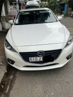 Bán xe Mazda 3 2016 1.5 AT giá 370 Triệu - TP HCM