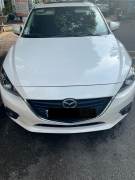Bán xe Mazda 3 2016 1.5 AT giá 350 Triệu - TP HCM