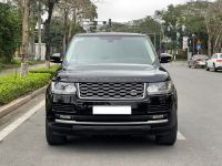 Bán xe LandRover Range Rover HSE 3.0 2014 giá 2 Tỷ 350 Triệu - Hà Nội