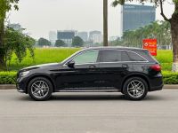 Bán xe Mercedes Benz GLC 300 4Matic 2017 giá 1 Tỷ 90 Triệu - Hà Nội