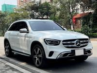 Bán xe Mercedes Benz GLC 2021 200 4Matic giá 1 Tỷ 630 Triệu - Hà Nội