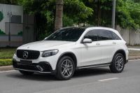 Bán xe Mercedes Benz GLC 2018 300 4Matic giá 1 Tỷ 200 Triệu - Hà Nội